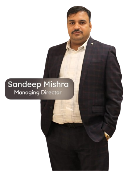 Founder Of Vivranta Group